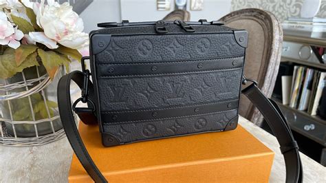 lv soft trunk 2020|Louis Vuitton handle soft trunk.